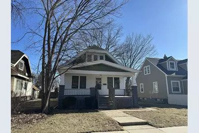 4852 N 37th St, Milwaukee, WI 53209 - Photo 1