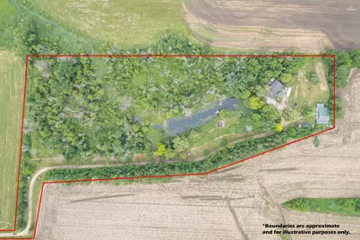 W1852  Iowa Rd, Herman, WI 53035 - Photo 34