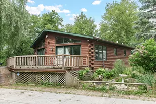 W1852 Iowa Rd, Herman, WI 53035 - Photo 1
