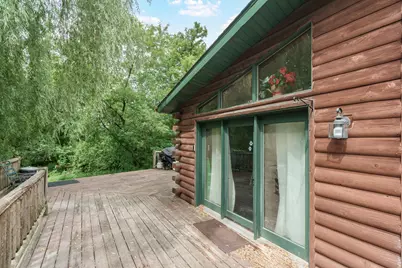 W1852  Iowa Rd, Herman, WI 53035 - Photo 6