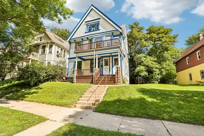2444 N Palmer St #2446, Milwaukee, WI 53212 - Photo 48