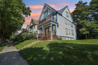 2444 N Palmer St #2446, Milwaukee, WI 53212 - Photo 50