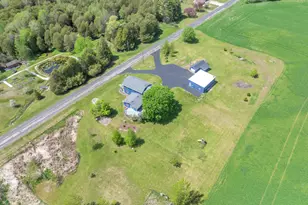 11607 Schad Rd, Schleswig, WI 53042 - Photo 1