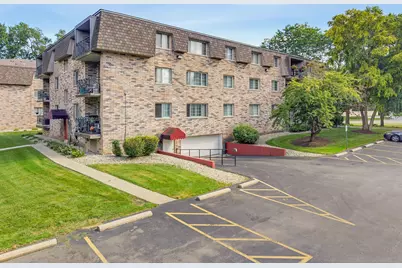 1730 W Green Tree Rd #309, Glendale, WI 53209 - Photo 36