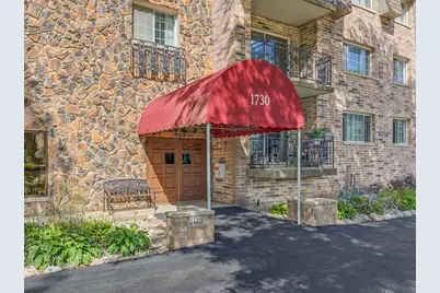 1730 W Green Tree Rd #309, Glendale, WI 53209 - Photo 2