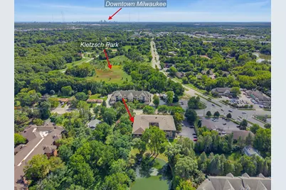 1730 W Green Tree Rd #309, Glendale, WI 53209 - Photo 42