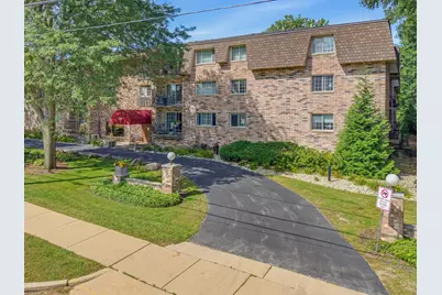 1730 W Green Tree Rd #309, Glendale, WI 53209 - Photo 1