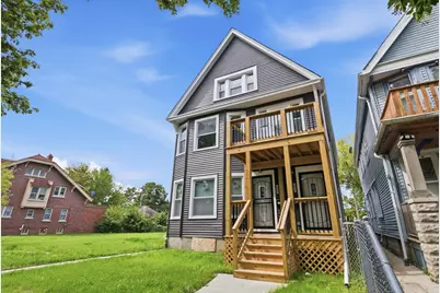 2935 N 28th St #2937, Milwaukee, WI 53210 - Photo 2