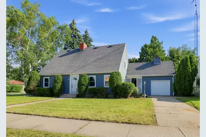 2605  James Blvd, Racine, WI 53403 - Photo 18