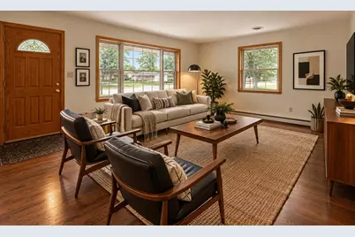 8025 N 66th St, Brown Deer, WI 53223 - Photo 2