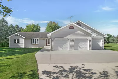 12120  Marken Rd, Meeme, WI 53042 - Photo 1