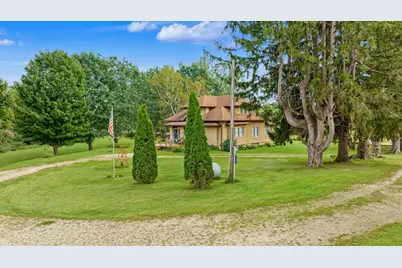 E8452  County Road P -, Christiana, WI 54667 - Photo 2