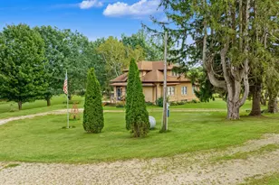 E8452 County Rd P, Christiana, WI 54667 - Photo 2
