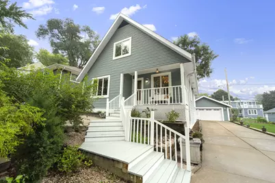 250 N 115th St, Wauwatosa, WI 53226 - Photo 1