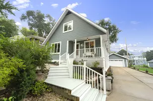 250 N 115th St, Wauwatosa, WI 53226 - Photo 1
