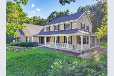 W2254  Kniep Rd, Spring Prairie, WI 53121 - Photo 1