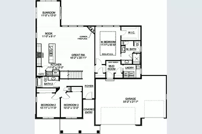 11278  Cedar Ridge Ct #Lt17, Pleasant Prairie, WI 53158 - Photo 2