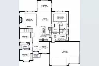 293  Hill Dr #Lt159, Racine, WI 53182 - Photo 2