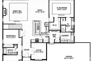 293 Hill Dr, Racine, WI 53182 - Photo 2