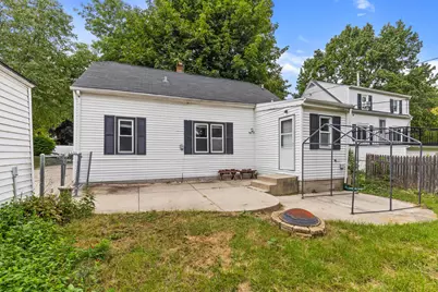 1110 S 123rd St, West Allis, WI 53214 - Photo 20