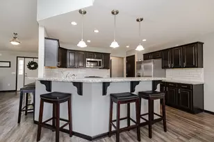 354 Rosewood Ave, Lake Mills, WI 53551 - Photo 4
