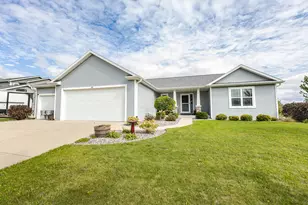 354 Rosewood Ave, Lake Mills, WI 53551 - Photo 1