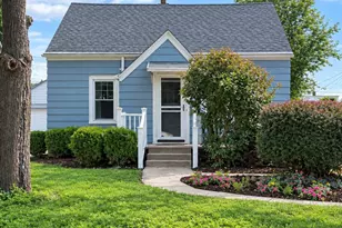 1204 S 110 St, West Allis, WI 53214 - Photo 1