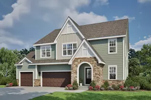 1387 Lynn Circle, Oconomowoc, WI 53066 - Photo 1