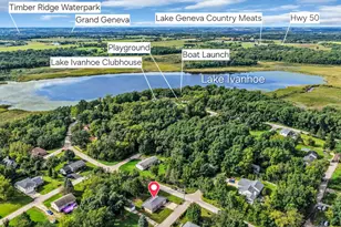 N2443 Giles Dr, Bloomfield, WI 53105 - Photo 60