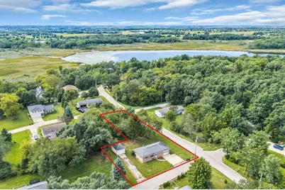 N2443  Giles Dr, Bloomfield, WI 53105 - Photo 54