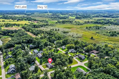 N2443  Giles Dr, Bloomfield, WI 53105 - Photo 62