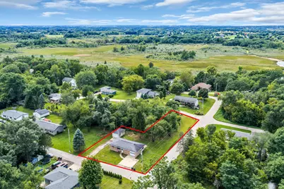 N2443  Giles Dr, Bloomfield, WI 53105 - Photo 52