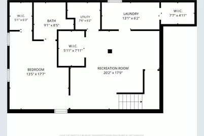 N2443  Giles Dr, Bloomfield, WI 53105 - Photo 74