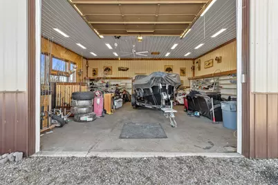 N5302  Crossman Rd, Lake Mills, WI 53551 - Photo 76