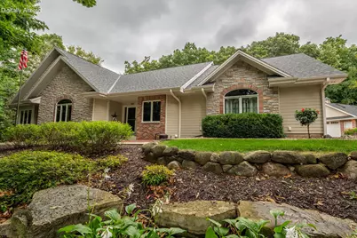 260  Glacial Dr, Slinger, WI 53086 - Photo 46
