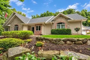 260 Glacial Dr, Slinger, WI 53086 - Photo 4
