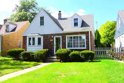 3015 N 85th St, Milwaukee, WI 53222 - Photo 1