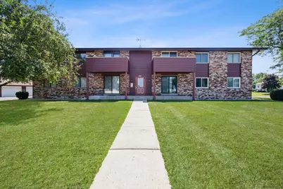 10345 W Whitnall Edge Dr #201, Franklin, WI 53132 - Photo 1