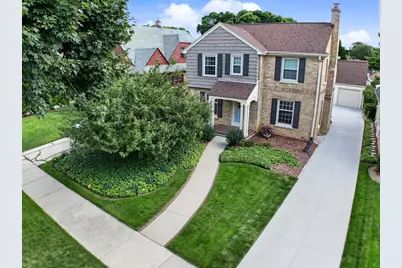 2520  Lefeber Ave, Wauwatosa, WI 53213 - Photo 1