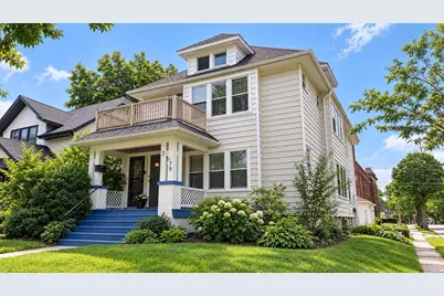2977 N 26th St #2979, Milwaukee, WI 53206 - Photo 1