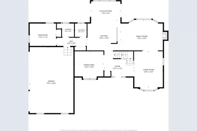 945  Gray Fox Dr, Brookfield, WI 53045 - Photo 42