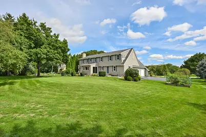 945  Gray Fox Dr, Brookfield, WI 53045 - Photo 38