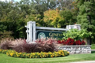 933  Scotland Dr #9-64, Geneva, WI 53147 - Photo 92