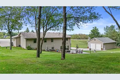 W255S6620  Oakdale Dr, Vernon, WI 53189 - Photo 32