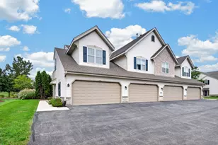 1052 Stratford Ct, Racine, WI 53406 - Photo 1