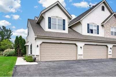 1052  Stratford Ct #201, Racine, WI 53406 - Photo 28