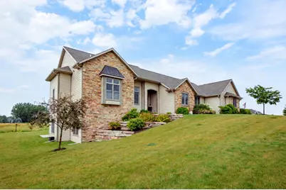 4268 S Woodcrest Ridge Dr, West Bend, WI 53095 - Photo 1