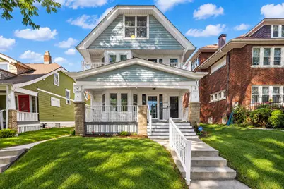 3909 N Farwell Ave, Shorewood, WI 53211 - Photo 1