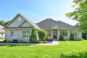 W144N9880 Sun Valley Trail, Germantown, WI 53022 - Photo 1