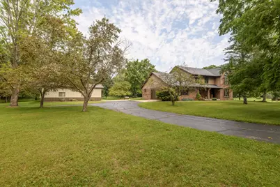 S38W34010  County Road D -, Ottawa, WI 53118 - Photo 1